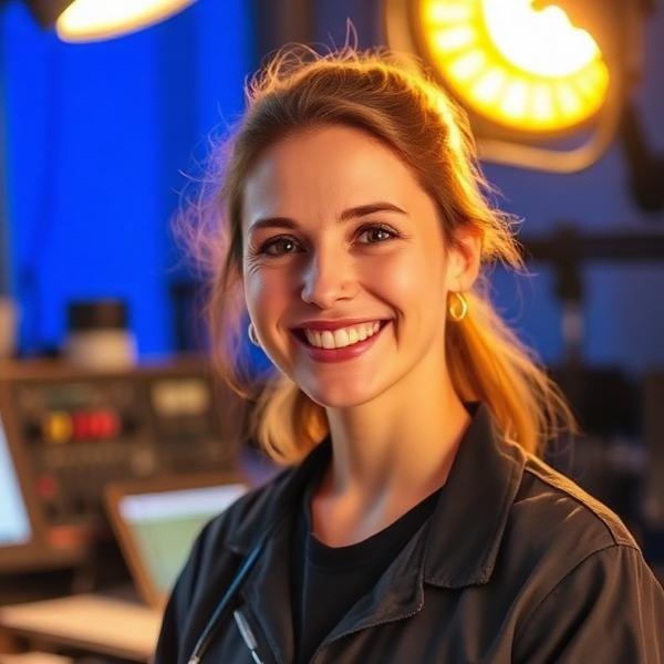 Alexa Brad